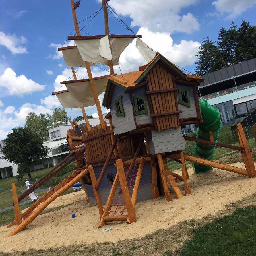 Sloneczny 1 Lemon Resort Spa Gródek Nad Dunajcem Exterior foto